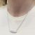 Bracciale Boucheron 'Jack de Boucheron' in oro bianco, diamanti. - vista 7