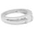 Chaumet-Ring, "Gioia", Weißgold, Diamant. - Ansicht 3