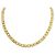 Collana Lalaounis, 'Bizantino', in oro giallo e diamanti.