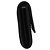 Cartera Larga Wrap Dior en Jacquard Negro - vista 2