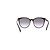 Saint Laurent Gafas de sol negras Negro - vista 2