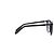 Saint Laurent Gafas de sol negras Negro - vista 3