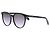 Saint Laurent Gafas de sol negras Negro - vista 5