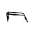 Céline Gafas de sol negras Negro - vista 4