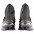 Stivaletti Alaïa in pelle nera con borchie Nero - vista 4