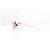 Ralph Lauren Gafas de sol redondas Blanco - vista 4