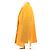 Blazer Maison Rabih Kayrouz amarillo de algodón - vista 4