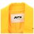 Blazer Maison Rabih Kayrouz amarillo de algodón - vista 5