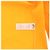 Blazer Maison Rabih Kayrouz amarillo de algodón - vista 6