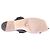 Jimmy Choo Sandali neri "Amoure" Nero - vista 7