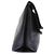 Wandler Pochette in pelle "Jo" Nero - vista 3