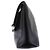 Wandler Pochette in pelle "Jo" Nero - vista 4