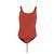 Gottex Einteiliger Badeanzug Terracota Braun