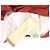 Gottex Einteiliger Badeanzug Terracota Braun - Ansicht 6