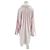 Mes Demoiselles ... Camisa rosa - vista 2