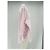 Mes Demoiselles ... Camisa rosa - vista 3