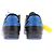 Off White Sneakers "Jordan 2 Low rétro SP" nere e blu Nero - vista 5