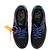 Off White Sneakers "Jordan 2 Low rétro SP" nere e blu Nero - vista 6