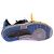 Off White Sneakers "Jordan 2 Low rétro SP" nere e blu Nero - vista 7