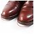 Hermès Hermes Kelly Metall Springstiefel Braun 35 - Ansicht 12