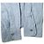 Dolce & Gabbana Camisa de chambray DOLCE&GABBANA GOLD Azul - vista 5