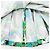 Falda de algodón Mademoiselle Dior de Christian Dior Multicolor - vista 7