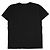 & Other Stories Camiseta de algodón JETLAG BROTHERS Negro - vista 2