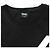 & Other Stories Camiseta de algodón JETLAG BROTHERS Negro - vista 4