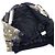 Chaqueta bomber bordada con logo de Louis Vuitton Multicolor - vista 3