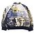 Chaqueta bomber bordada con logo de Louis Vuitton Multicolor - vista 4