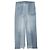 & Other Stories Danke Schon Remake Denim Pants L Indigo