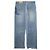 & Other Stories Danke Schon Remake Denim Pants L Indigo - view 2