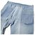 & Other Stories Danke Schon Remake Denim Pants L Indigo - view 3