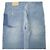 & Other Stories Danke Schon Remake Denim Pants L Indigo - view 5