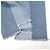 & Other Stories Danke Schon Remake Denim Pants L Indigo - view 6