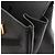 Haut à courroies Hermès Hermes Haut a Courroies Ardennes Handtasche Schwarz - Ansicht 9