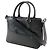 Borsa in pelle Berluti 2WAY verde - vista 2