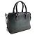 Borsa in pelle Berluti 2WAY verde - vista 3