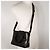 Borsa in pelle Berluti 2WAY verde - vista 8