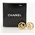 Orecchini Chanel Coco placcati in oro D'oro - vista 8