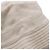 Cappello bucket in cashmere Hermès Beige - vista 4