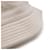 Cappello bucket in cashmere Hermès Beige - vista 5