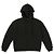 Autre Marque N.HOOLYWOOD × Champion SUDADERA CON CUELLO ALTO Sudadera De Mezcla De Algodón Negro