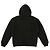 Autre Marque N.HOOLYWOOD × Champion SUDADERA CON CUELLO ALTO Sudadera De Mezcla De Algodón Negro - vista 2