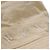 Hut aus Leinen von Hermès Braun Beige - Ansicht 3