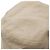 Hut aus Leinen von Hermès Braun Beige - Ansicht 4