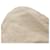 Hut aus Leinen von Hermès Braun Beige - Ansicht 5