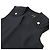 Louis Vuitton Monogram Woll-Mohair Kleid Blau Marineblau - Ansicht 3
