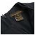 Louis Vuitton Monogram Woll-Mohair Kleid Blau Marineblau - Ansicht 9