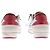 Off White Sneakers "Jordan 2 Low rétro SP" bianche e rosse Bianco - vista 5